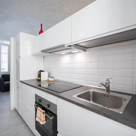 Rene Apartment Parma