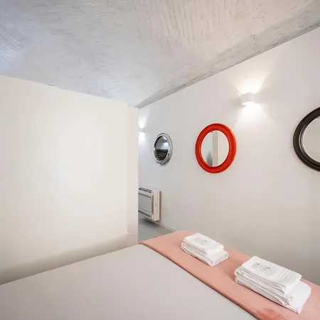 Rene Apartment Parma