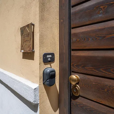 Rene Apartment Parma